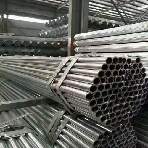 怒江q355nhb耐候钢管